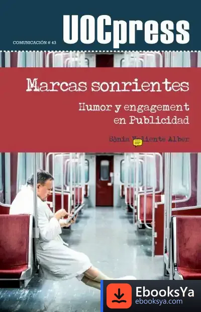 Descargar Marcas Sonrientes de Sònia Valiente Alber