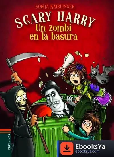 Descargar Un Zombi En La Basura