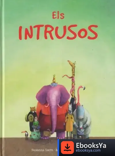 Descargar Els Intrusos