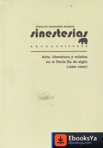 Descargar Sinestesias