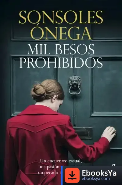 Descargar Mil Besos Prohibidos