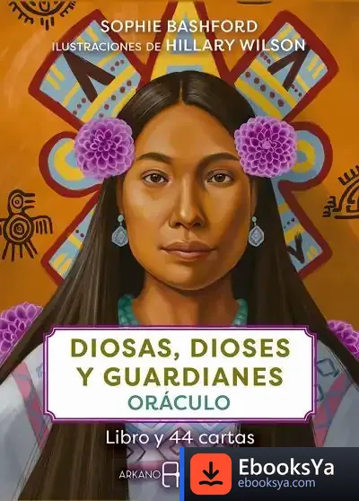 Descargar Diosas, Dioses Y Guardianes Oráculo