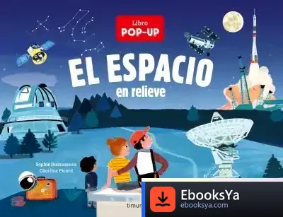 Descargar El Espacio En Relieve de Sophie Dussaussois