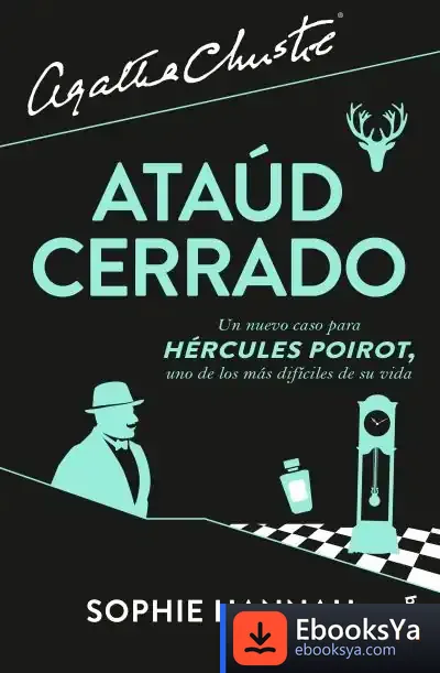 Descargar Ataúd Cerrado