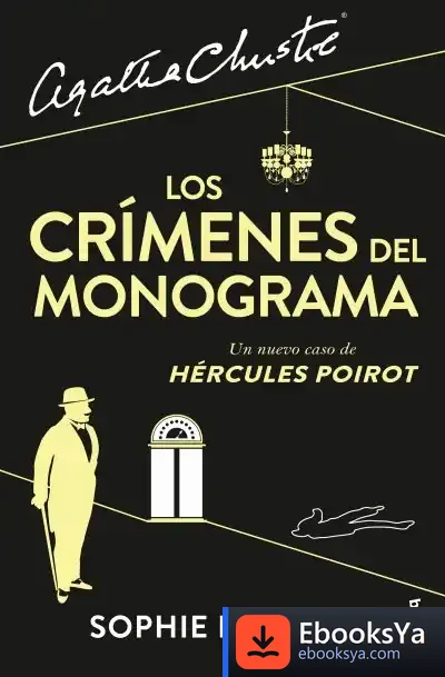Descargar Los Crímenes Del Monograma de Sophie Hannah