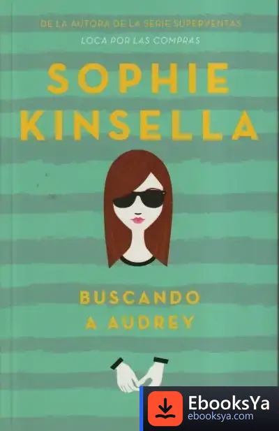 Descargar Buscando A Audrey de Sophie Kinsella