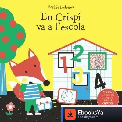 Descargar En Crispí Va A L'Escola