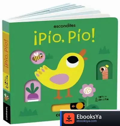 Descargar ¡Pío, Pío!