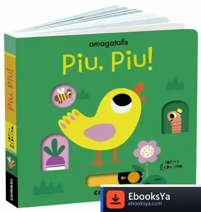 Descargar Piu, Piu! de Sophie Ledesma