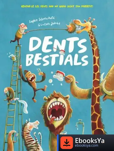 Descargar Dents Bestials de Sophie Schoenwald
