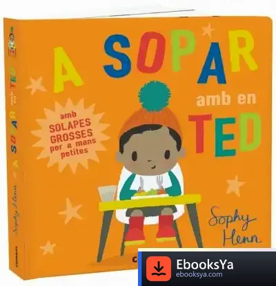 Descargar A Sopar Amb En Ted