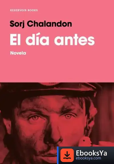 Descargar El Día Antes