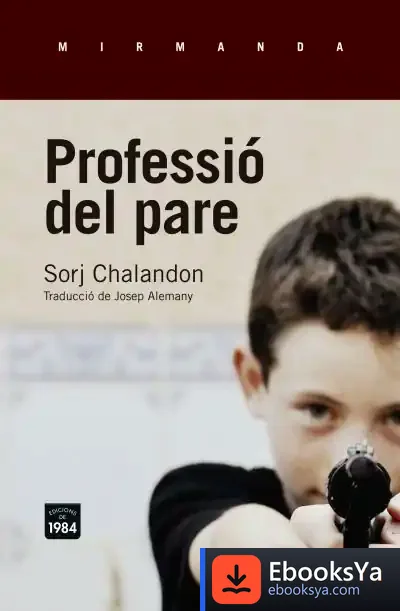 Descargar Professió Del Pare
