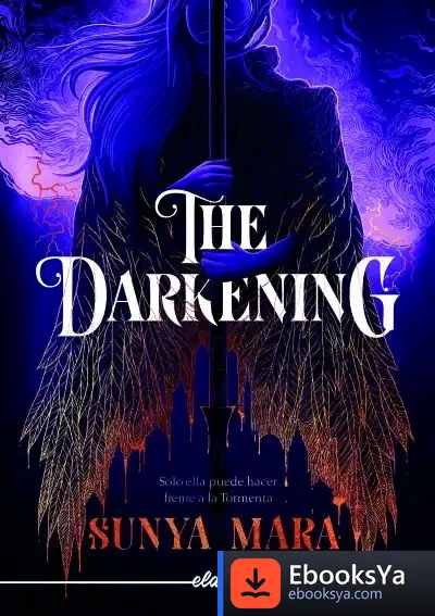 Descargar The Darkening de Spandana Mineni