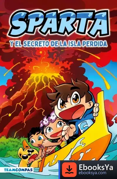 Descargar Sparta Y El Secreto De La Isla Perdida