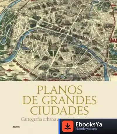 Descargar Planos De Grandes Ciudades