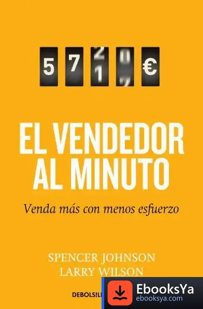 Descargar El Vendedor Al Minuto de Equip Susaeta