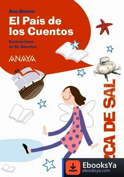 Descargar El País De Los Cuentos de Sr. Sánchez
