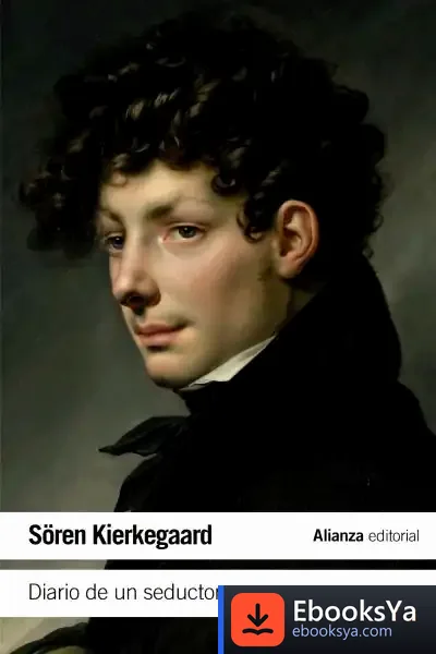 Descargar Diario De Un Seductor de Søren Kierkegaard