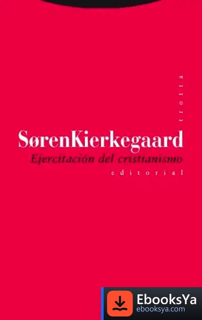 Descargar Ejercitación Del Cristianismo de Juan Manuel