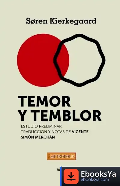 Descargar Temor Y Temblor