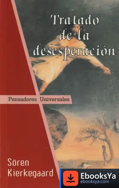 Descargar Tratado De La Desesperacion