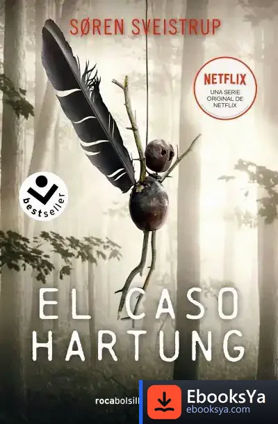 Descargar El Caso Hartung
