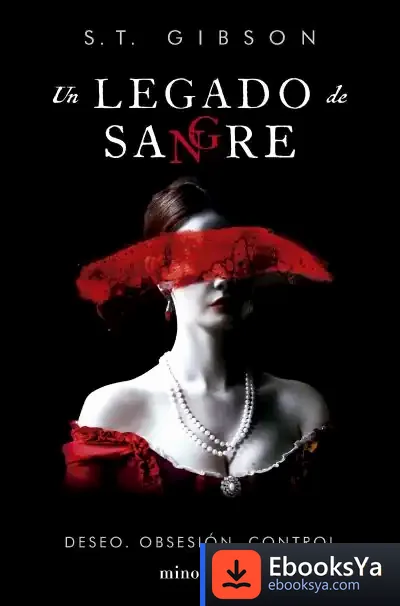 Descargar Un Legado De Sangre de Inés Alberdi Alonso