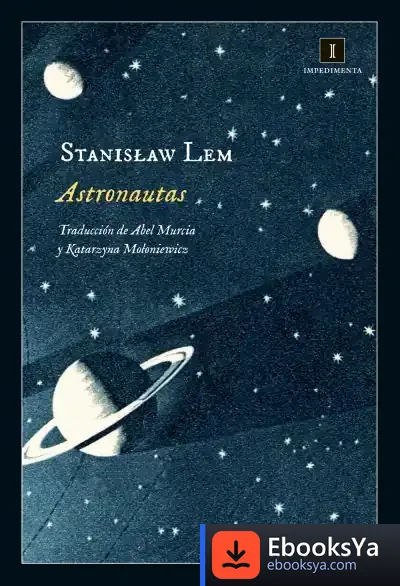 Descargar Astronautas