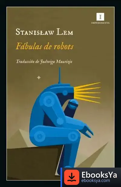 Descargar Fabulas De Robots