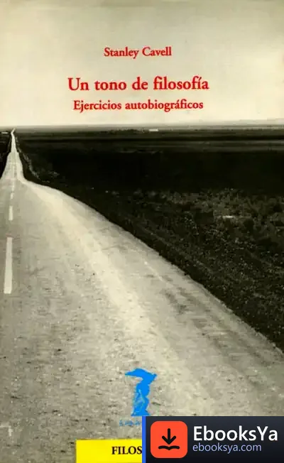 Descargar Un Tono De Filosofía de Domènec Luengo Ballester