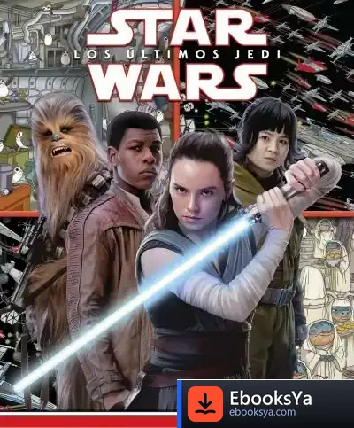 Descargar Busca Y Encuentra Star Wars Episdoe Viii