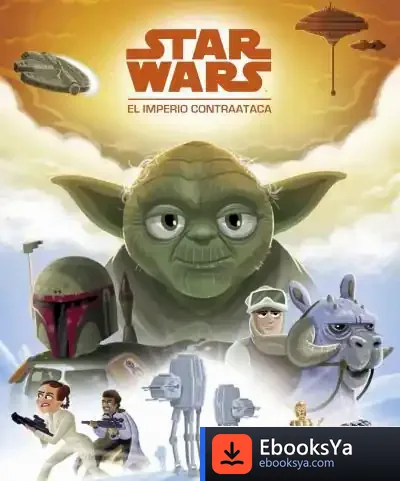 Descargar Star Wars. El Imperio Contraataca