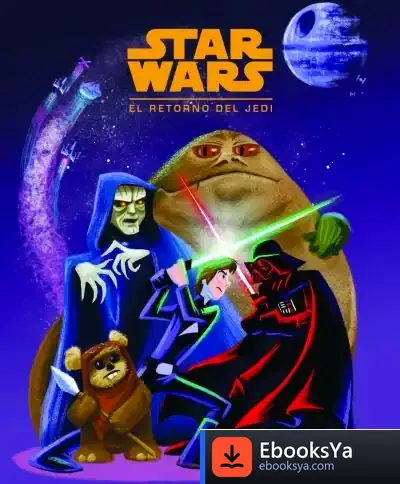 Descargar Star Wars. El Retorno Del Jedi