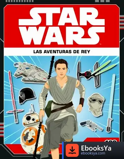 Descargar Star Wars. Las Aventuras De Rey