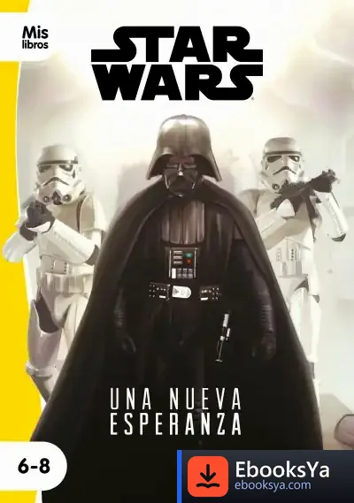 Descargar Star Wars. Una Nueva Esperanza de Star Wars