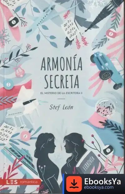 Descargar Armonía Secreta