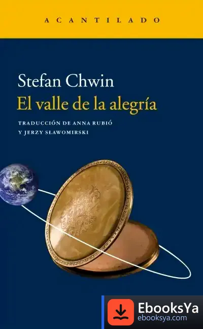 Descargar El Valle De La Alegría