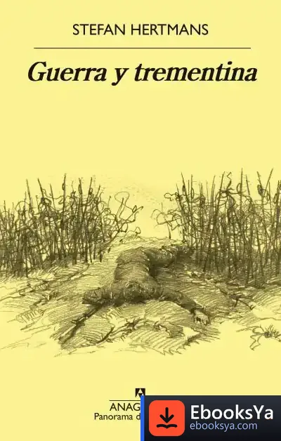 Descargar Guerra Y Trementina