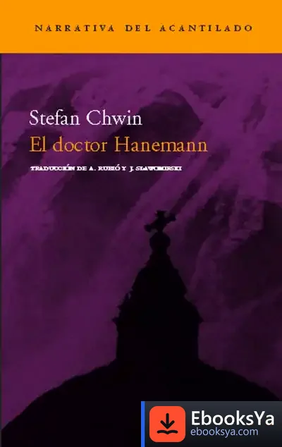 Descargar El Doctor Hanemann