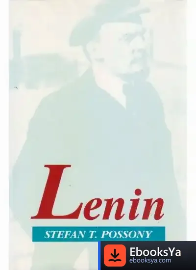 Descargar 541. Lenin de Stefan T. Possony