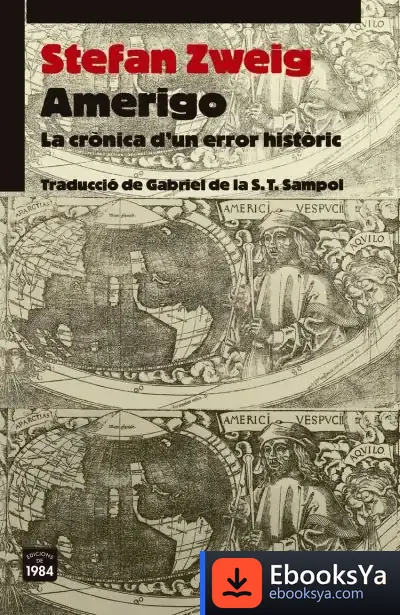 Descargar Amerigo