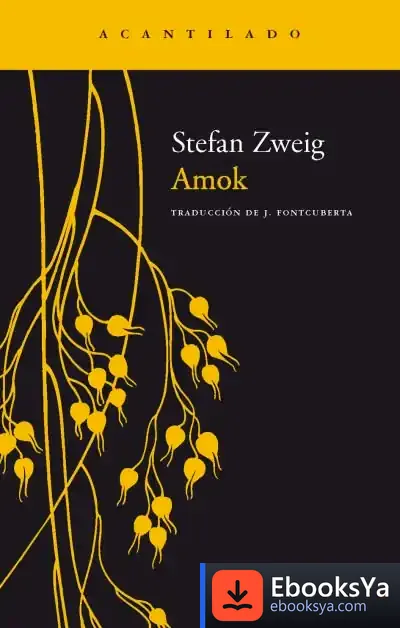 Descargar Amok