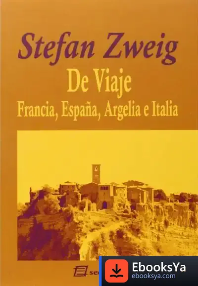 Descargar De Viaje : Francia, España, Argelia E Italia