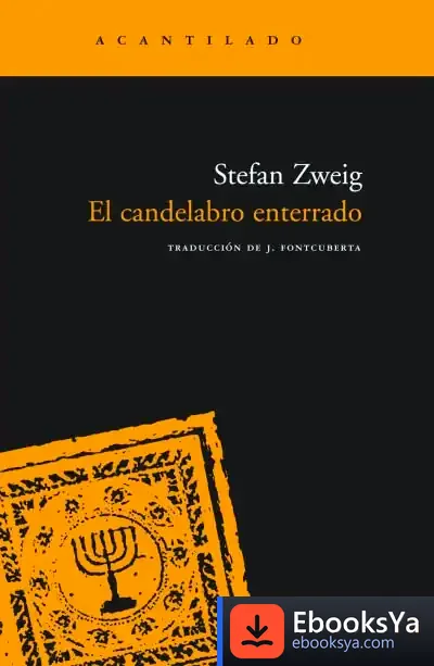 Descargar El Candelabro Enterrado