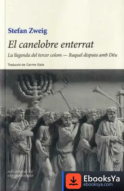 Descargar El Canelobre Enterrat