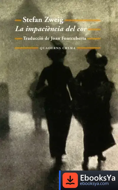 Descargar La Impaciència Del Cor