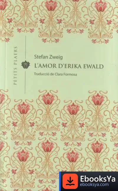 Descargar L'Amor D'Erika Ewald