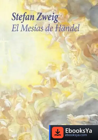 Descargar Mesias De Handel de Stefan Zweig