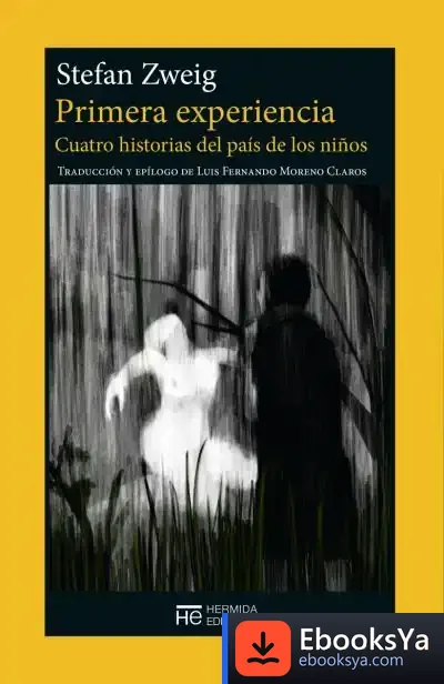 Descargar Primera Experiencia